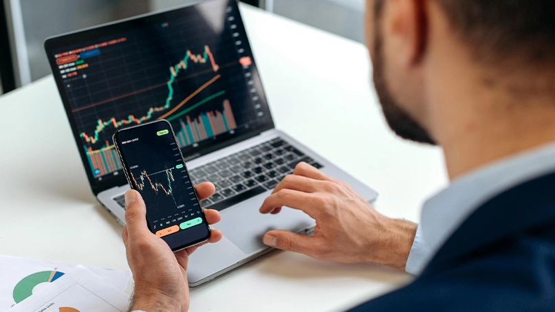 PowerFavrix 5.0 Piattaforma di Trading